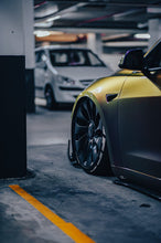 Load image into Gallery viewer, Tesla Model 3 2WD/AWD Premium Wireless Air Suspension Kit - KS RACING — KS Racing Australia
