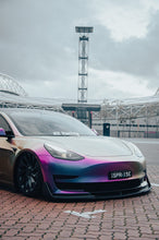 Load image into Gallery viewer, Tesla Model 3 2WD/AWD Premium Wireless Air Suspension Kit - KS RACING — KS Racing Australia