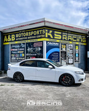 Load image into Gallery viewer, Front 6 Pot 330mm Disc - KS RACING BRAKE KIT — KS Racing Australia