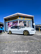 Load image into Gallery viewer, Rear 4 Pot 330mm Disc - KS RACING BRAKE KIT — KS Racing Australia