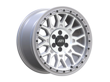 Load image into Gallery viewer, AT-01 17X8.5 HYBRID BEADLOCK WHEEL - MACHINED (6X114.3) — KS Racing Australia