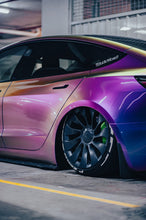 Load image into Gallery viewer, Tesla Model 3 2WD/AWD Premium Wireless Air Suspension Kit - KS RACING — KS Racing Australia