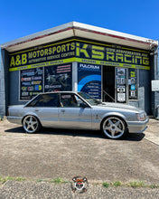 Load image into Gallery viewer, Holden Commodore VB VL Coilovers Front Only - KSPORT Front Coilover Kit — KS Racing Australia