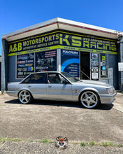 Load image into Gallery viewer, Holden Commodore VB-VL Front Suspension - KSPORT Front Coilover Pair — KS Racing Australia