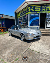 Load image into Gallery viewer, Holden Commodore VB-VL - KSPORT Coilover Kit — KS Racing Australia