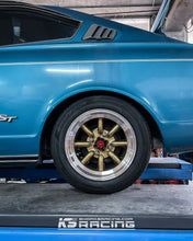 Load image into Gallery viewer, Toyota Carina ST - KSPORT Coilover Kit — KS Racing Australia