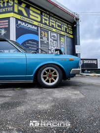 Toyota Carina ST - KSPORT Coilover Kit — KS Racing Australia