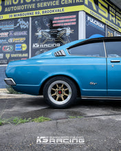 Load image into Gallery viewer, Toyota Carina ST - KSPORT Coilover Kit — KS Racing Australia