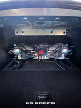 Load image into Gallery viewer, Mercedes Benz C-Class W205 4WD 15-UP Premium Wireless Air Suspension Kit - KS RACING — KS Racing Australia
