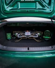 Load image into Gallery viewer, Holden Commodore VE VF Premium Wireless Air Suspension Kit - KS RACING — KS Racing Australia