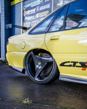 Load image into Gallery viewer, Holden Commodore VR-VS SEDAN IRS Premium Wireless Air Suspension Kit - KS RACING — KS Racing Australia