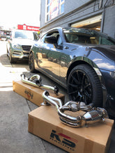 Load image into Gallery viewer, Toyota GT86 Header &amp; Catalytic Converter — KS Racing Australia