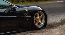 Load image into Gallery viewer, Ferrari California Premium Wireless Air Suspension Kit - KS RACING — KS Racing Australia