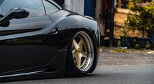 Load image into Gallery viewer, Ferrari California Premium Wireless Air Suspension Kit - KS RACING — KS Racing Australia
