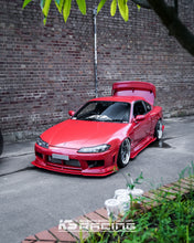 Load image into Gallery viewer, Nissan Silvia S15 Premium Wireless Air Suspension Kit - KS RACING — KS Racing Australia