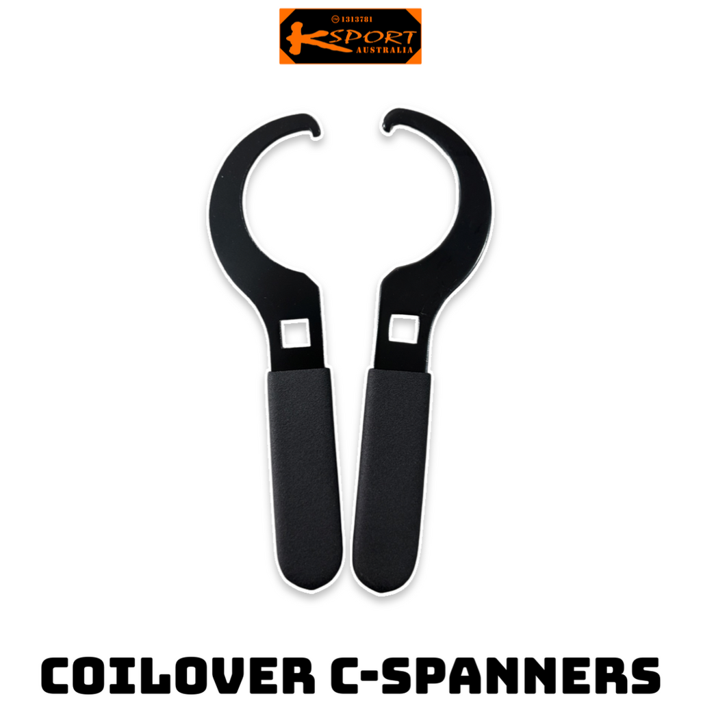 K SPORT C-Spanner Adjustment Tool — KS Racing Australia