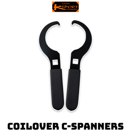 K SPORT C-Spanner Adjustment Tool — KS Racing Australia