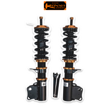 Load image into Gallery viewer, Holden Commodore VR VS Sedan Front Only- KSPORT Front Coilover Kit — KS Racing Australia