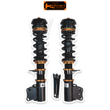 Holden Commodore VR VS Sedan Front Only with Strut Tops - KSPORT Front Coilover Kit