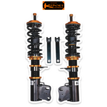 Load image into Gallery viewer, Holden Commodore VR VS Ute Solid Diff Front Only - KSPORT Front Coilover Kit — KS Racing Australia
