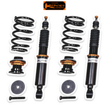 Load image into Gallery viewer, Holden Commodore VR VS Ute Solid Diff Rear Only - KSPORT Rear Coilover Kit — KS Racing Australia