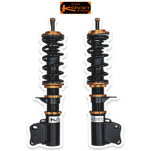 Load image into Gallery viewer, Holden Commodore VT VY VX Sedan Front Only - KSPORT Front Coilover Set — KS Racing Australia