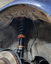 Load image into Gallery viewer, Mitsubishi Magna/Verada - KSPORT Coilover Set — KS Racing Australia