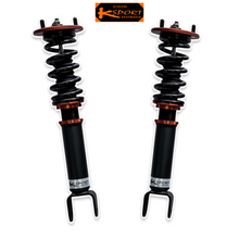 Load image into Gallery viewer, Ford Falcon FG 08-UP Front Only - KSPORT Front Coilover Kit — KS Racing Australia