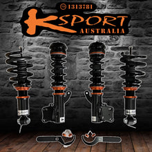 Load image into Gallery viewer, Holden Commodore VF - KSPORT Coilover Kit — KS Racing Australia