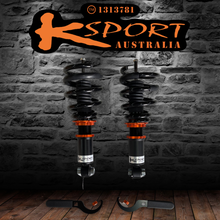 Load image into Gallery viewer, Holden Commodore VF Rear Coilovers - KSPORT Rear Coilover Kit — KS Racing Australia
