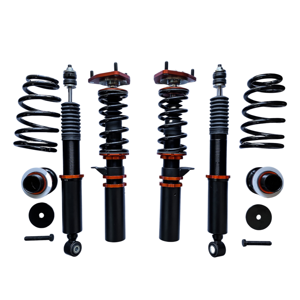 Holden Commodore VB VL - KSPORT Coilover Kit — KS Racing Australia