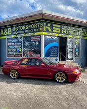 Load image into Gallery viewer, Nissan Skyline R32 GTR Premium Wireless Air Suspension Kit - KS RACING — KS Racing Australia