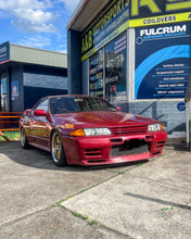 Load image into Gallery viewer, Nissan Skyline R32 GTR Premium Wireless Air Suspension Kit - KS RACING — KS Racing Australia