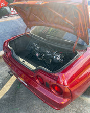 Load image into Gallery viewer, Nissan Skyline R32 GTR Premium Wireless Air Suspension Kit - KS RACING — KS Racing Australia