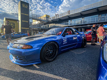 Load image into Gallery viewer, Nissan Skyline R32 GTS Premium Wireless Air Suspension Kit - KS RACING — KS Racing Australia