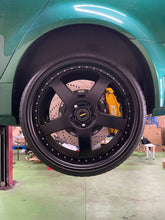 Load image into Gallery viewer, Rear 6 Pot 405mm Floating Disc - KS RACING BRAKE KIT — KS Racing Australia