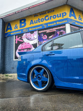 Load image into Gallery viewer, Holden Commodore VE with Rubber Strut Tops - KSPORT Coilover Kit — KS Racing Australia