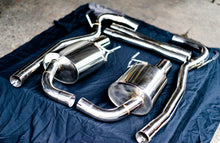 Load image into Gallery viewer, Ford Mustang 5.0 GT 15-17 2.5" Catback Exhaust — KS Racing Australia
