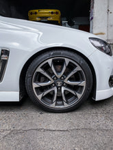 Load image into Gallery viewer, Holden Commodore VF - KSPORT Coilover Kit — KS Racing Australia