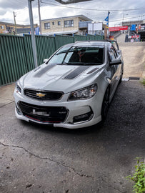 Holden Commodore VF - KSPORT Coilover Kit — KS Racing Australia