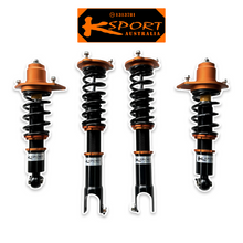 Load image into Gallery viewer, Mazda MX-5 NC _ 05-14 - KSPORT Coilover Kit — KS Racing Australia