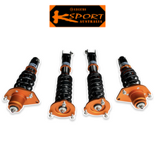 Load image into Gallery viewer, Mazda MX-5 NC _ 05-14 - KSPORT Coilover Kit — KS Racing Australia