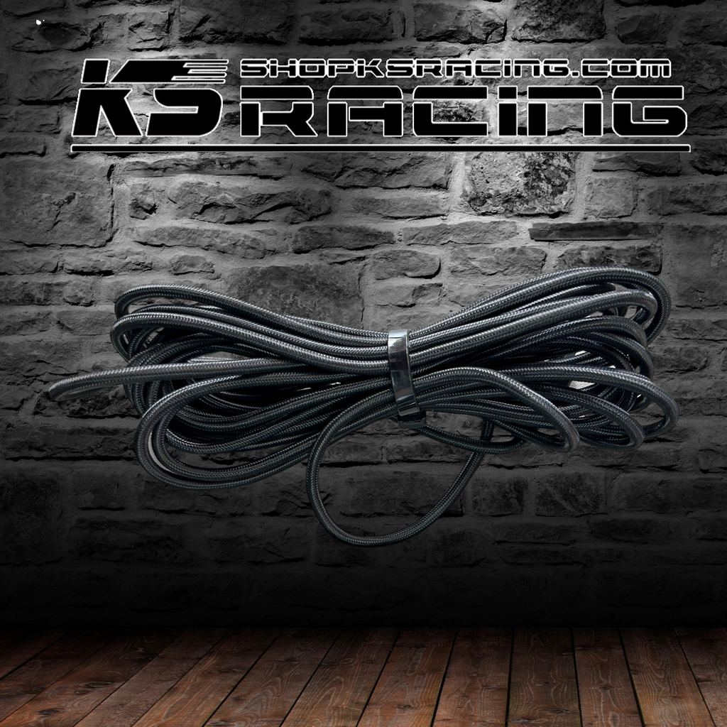 Remote Control Cable Only for KS RACING Premium Air Suspension — KS Racing Australia