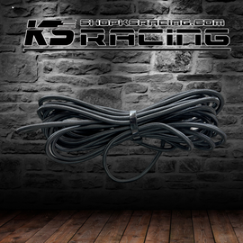 Remote Control Cable Only for KS RACING Premium Air Suspension — KS Racing Australia