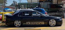 Load image into Gallery viewer, Holden Commodore VZ SEDAN Premium Wireless Air Suspension Kit - KS RACING — KS Racing Australia