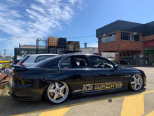 Load image into Gallery viewer, Holden Commodore VZ SEDAN Premium Wireless Air Suspension Kit - KS RACING — KS Racing Australia