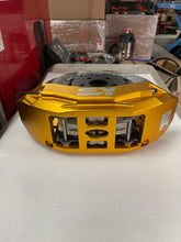Load image into Gallery viewer, Front Super 8 Pot 430mm Floating Disc - KS RACING BRAKE KIT — KS Racing Australia