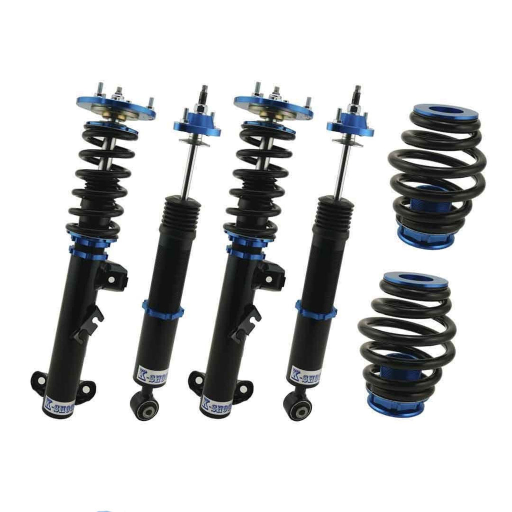Toyota Camry 12-14 - KSHOCK Coilover Kit — KS Racing Australia
