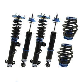 Mazda RX-8 03-08 - KSHOCK Coilover Kit — KS Racing Australia