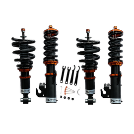 Lexus GS430 06-UP - KSPORT Coilover Set — KS Racing Australia